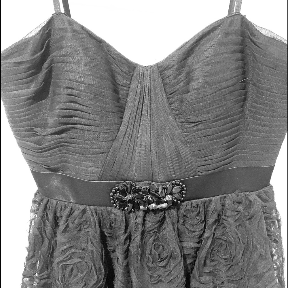 Adrianna Papell Dress 🖤